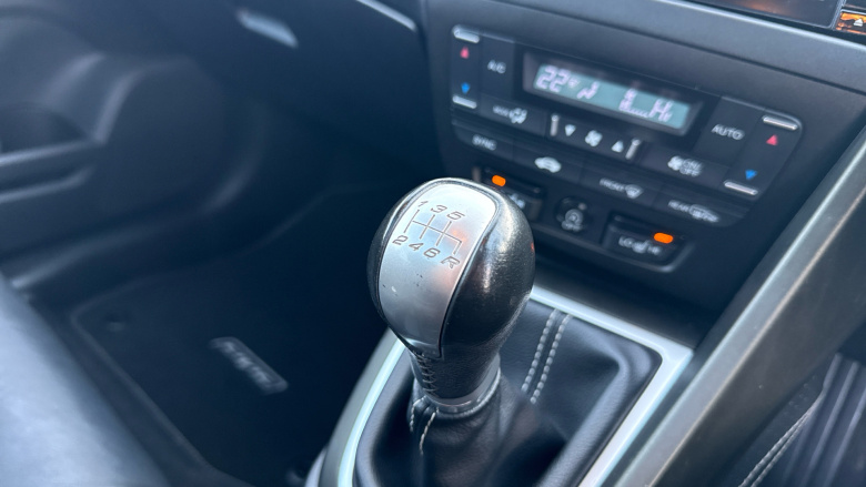 Honda Civic 1.6 i-DTEC SR 5dr Diesel Hatchback